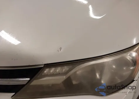 2015 Toyota Rav4 Limited из США, поврежденный, VIN 2T3DFREV8FW405603